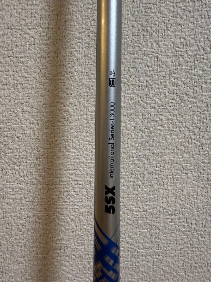 ATTASKING アッタスキング 5SX テーラーメイドスリーブ