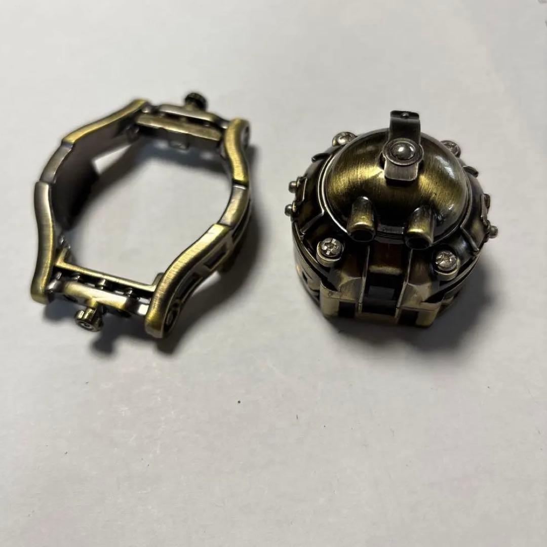 【タイムセール】DIGIROBO TOKIMA STEAM HEAD トキマ