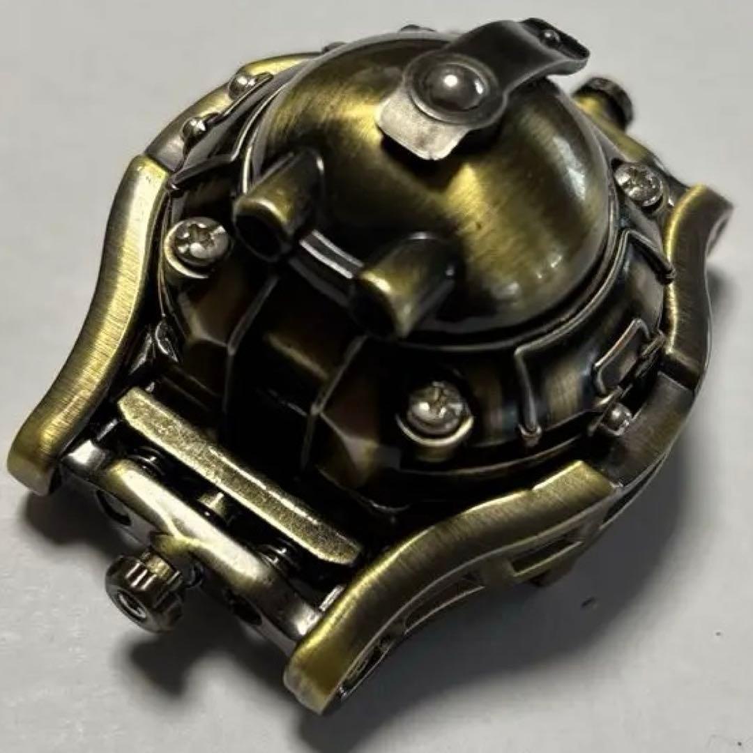 【タイムセール】DIGIROBO TOKIMA STEAM HEAD トキマ