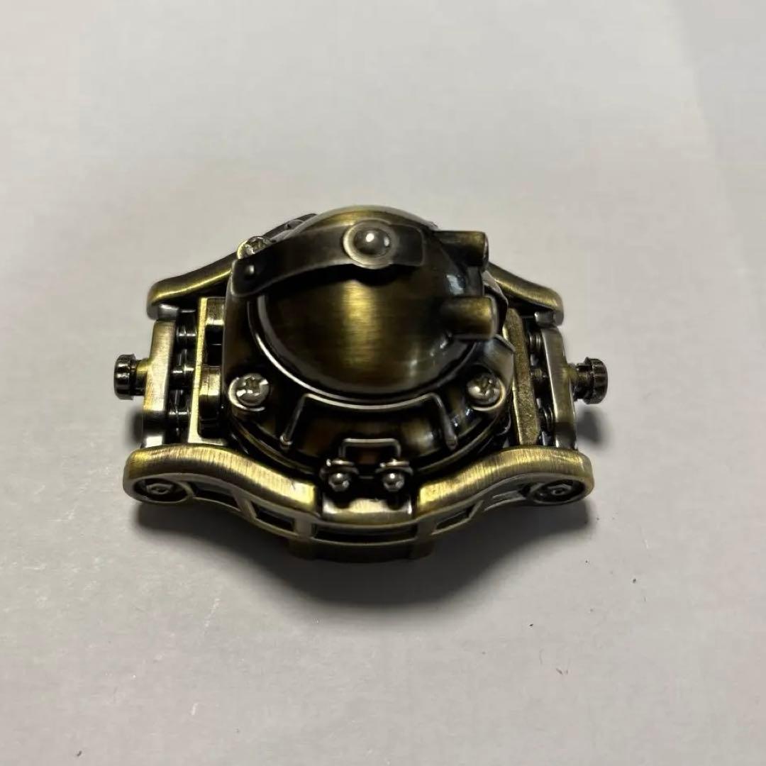 【タイムセール】DIGIROBO TOKIMA STEAM HEAD トキマ