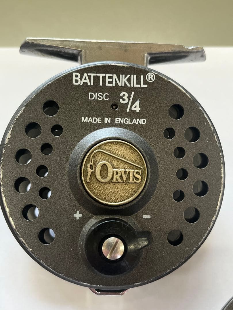 オービス　BATTENKILL 3/4