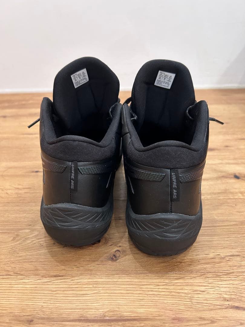シューズ(男性用) asics UNPRE ARS 2 27.5cm