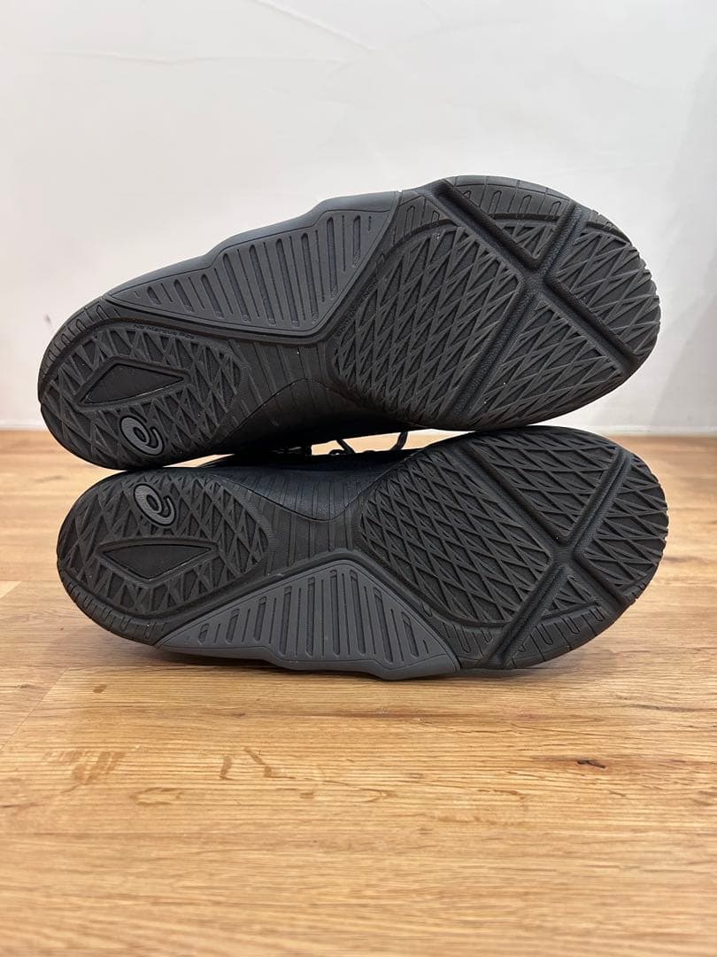 シューズ(男性用) asics UNPRE ARS 2 27.5cm