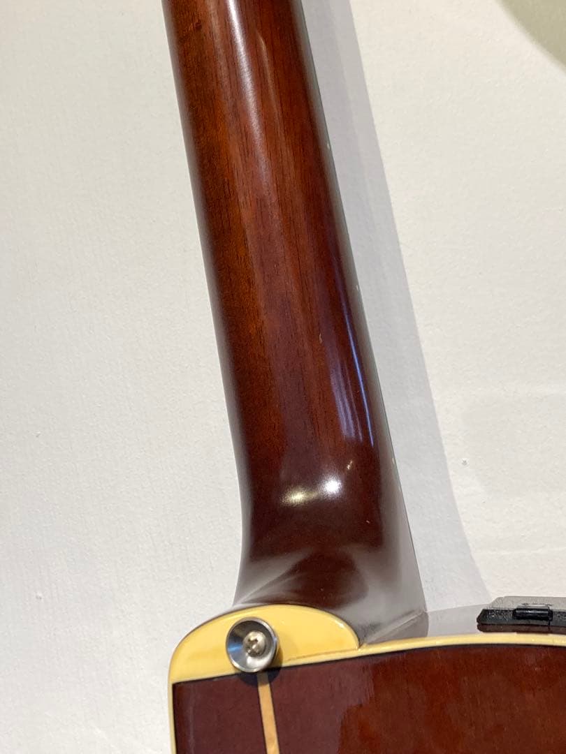 画像72枚 YAMAHA CPX-7 コンパス エレアコ アコギ ヤマハ アコー