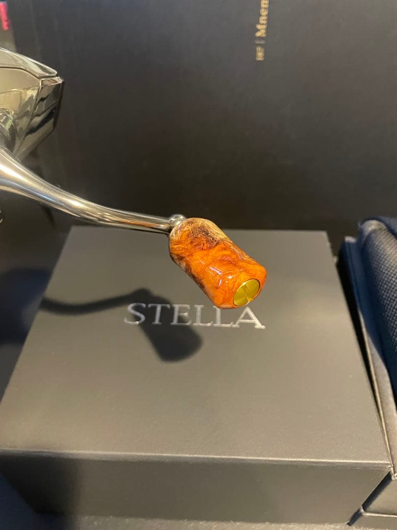 18ステラ2500SHG