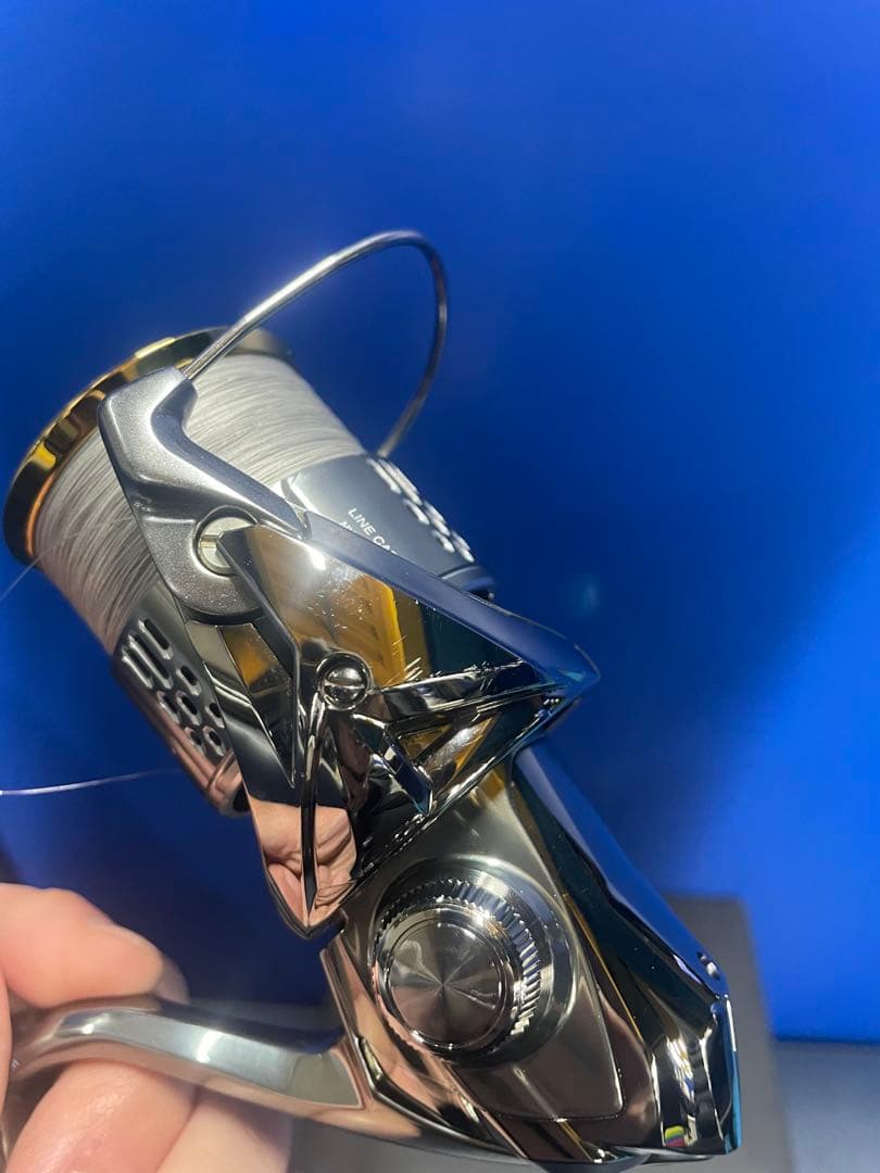 18ステラ2500SHG