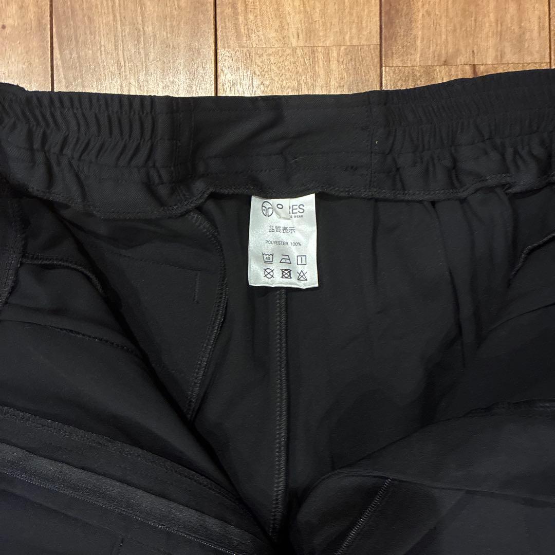 バレーボール審判服女性用スラックスO