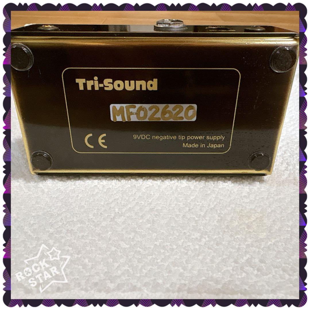 Vemuram Myriad Fuzz ギターエフェクター✨