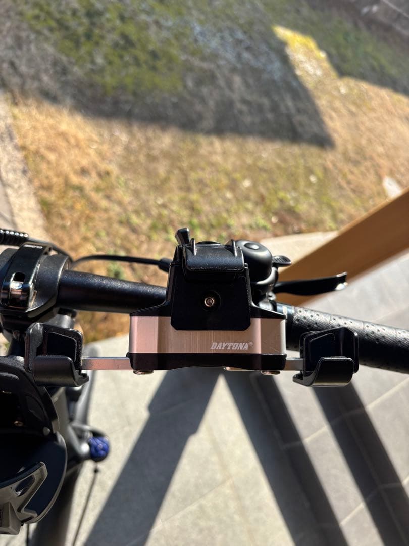 自転車本体 ADO AIR 20 PRO