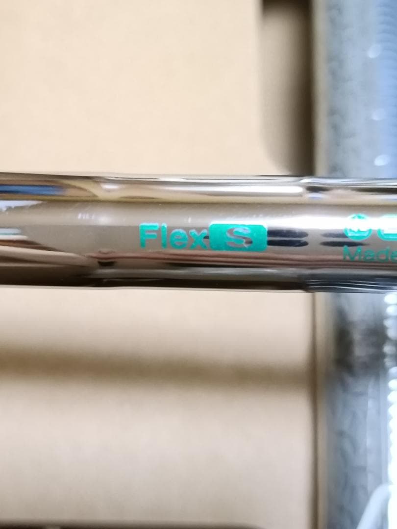 キャロウェイ パラダイム Ai スモーク MAX FAST 850GH neo