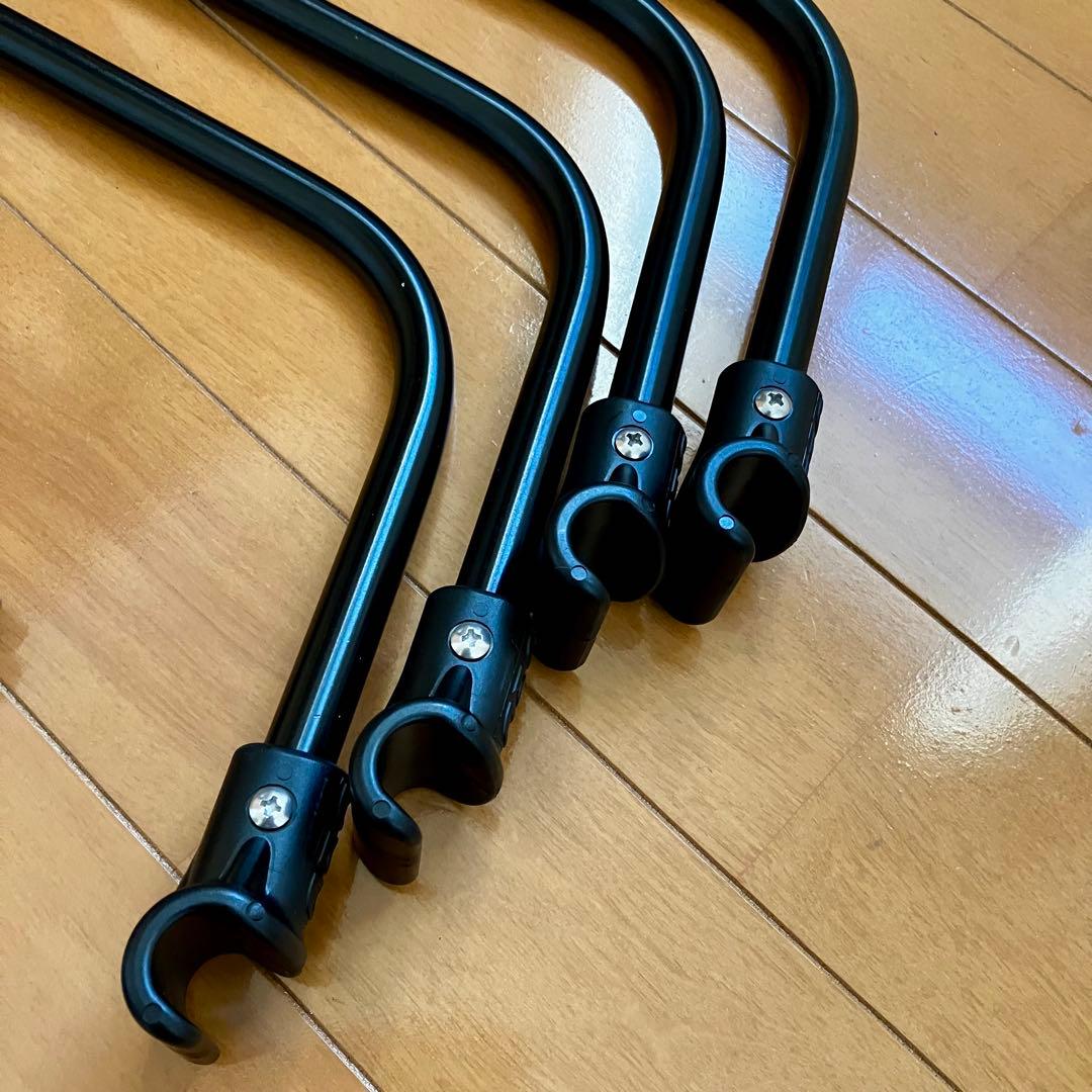 DOD バッグインベッド