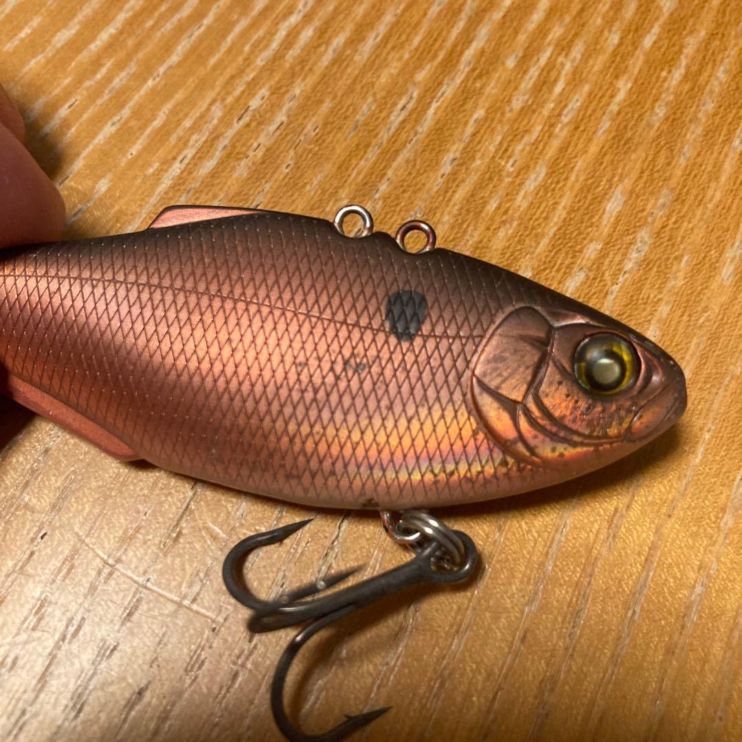 ニシネルアーワークス　ビーツァM7 他3点セット