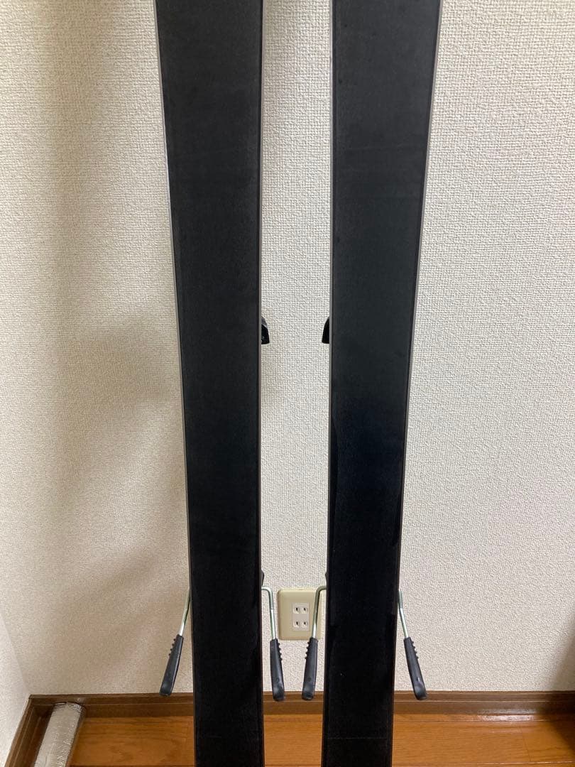 【美品】elan EXPLORE6 168cm 【送料無料】