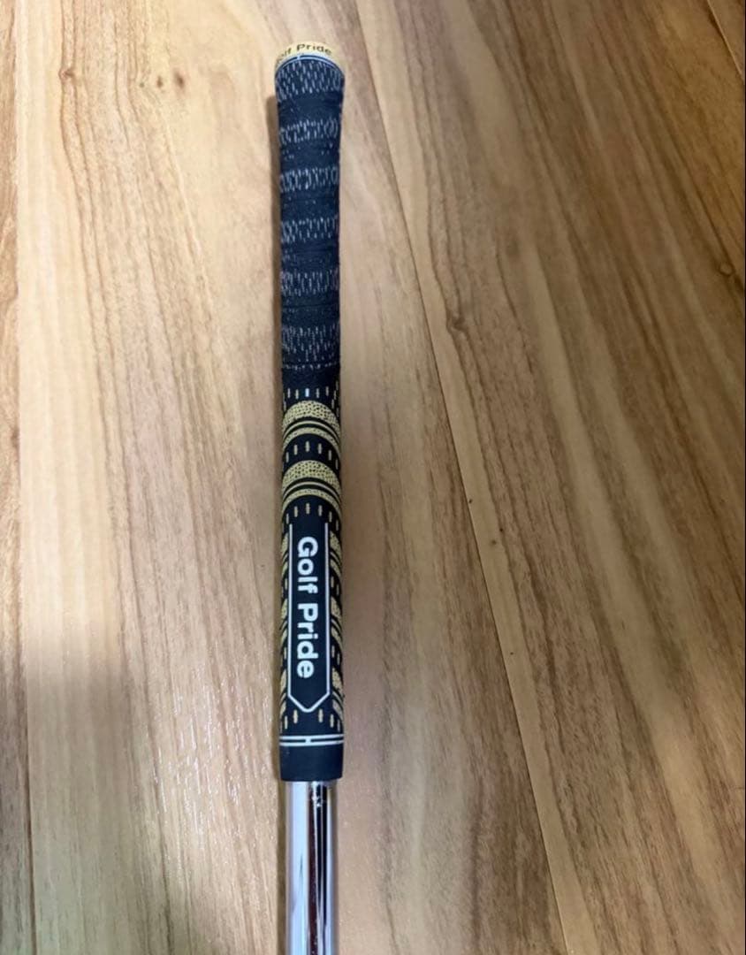 P790 4番アイアン プロジェクトX6.0 Taylormade