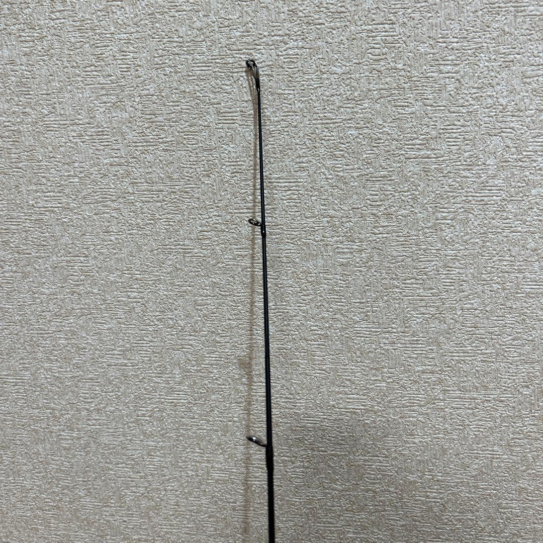 アブガルシア　VENTURI 90 パックロッド　マルチピース