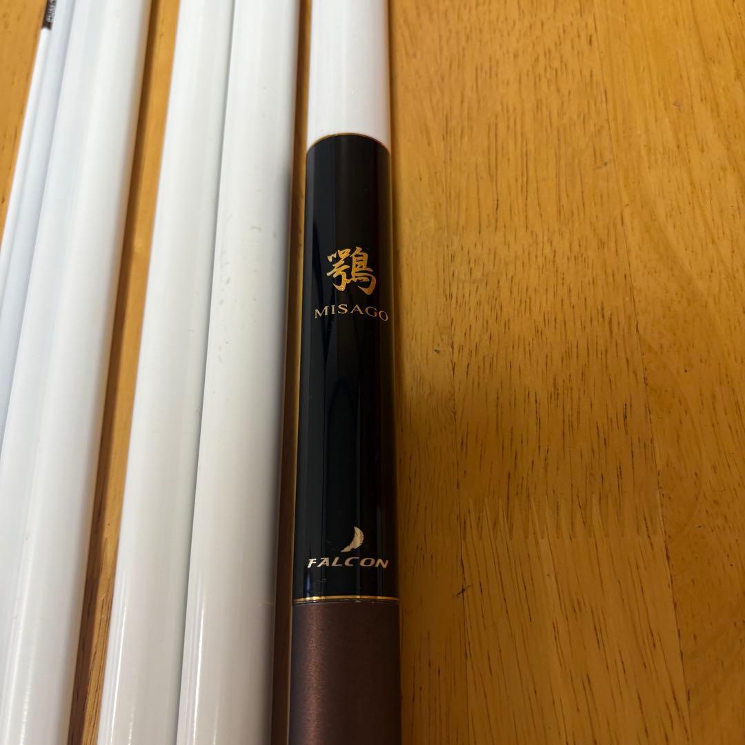 【美品】FALCON OSPREY 鶚90