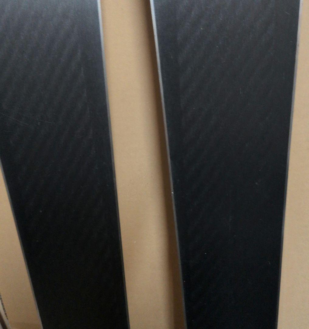 ROSSIGNOL Demo alphaTI plus167㌢