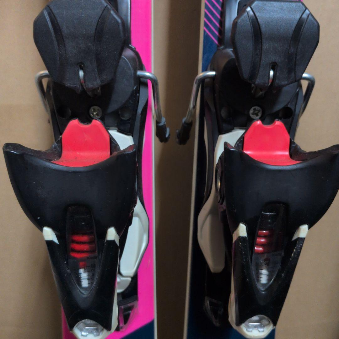 ROSSIGNOL Demo alphaTI plus167㌢