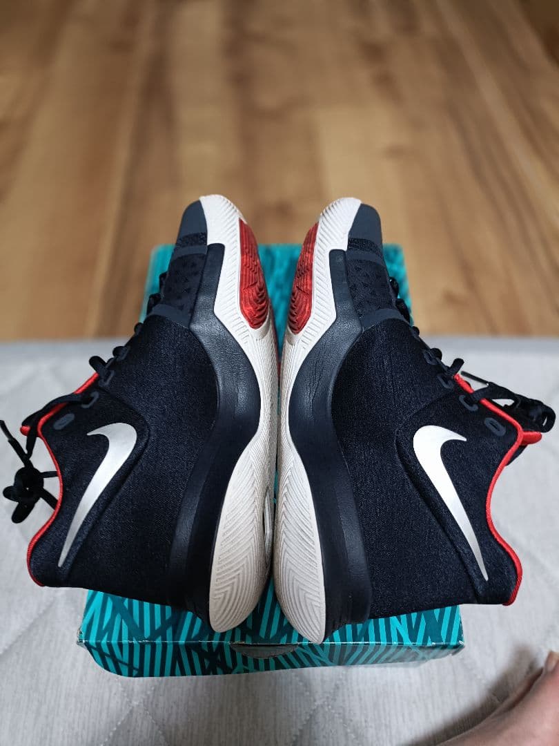 Nike Kyrie 3 Samurai カイリー3 サムライ 28cm