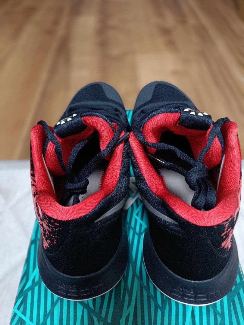Nike Kyrie 3 Samurai カイリー3 サムライ 28cm