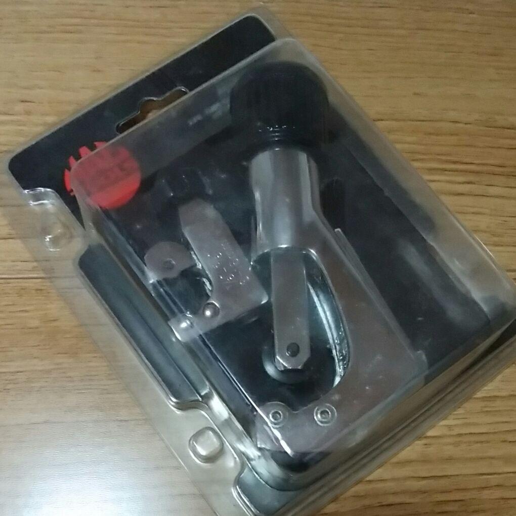 マックツール MAC TOOLS チューブカッター 2本組