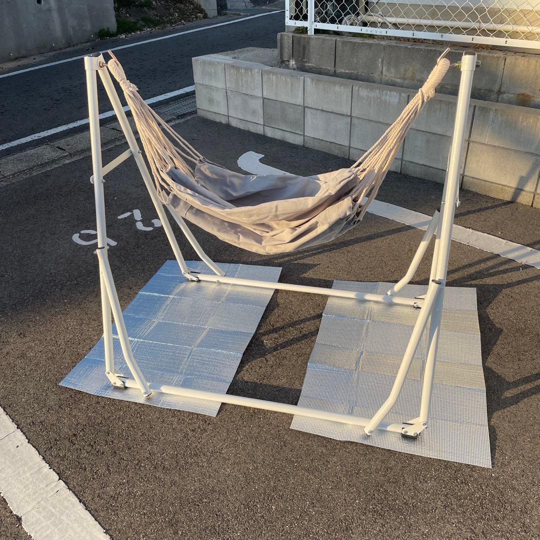 3way ハンモック