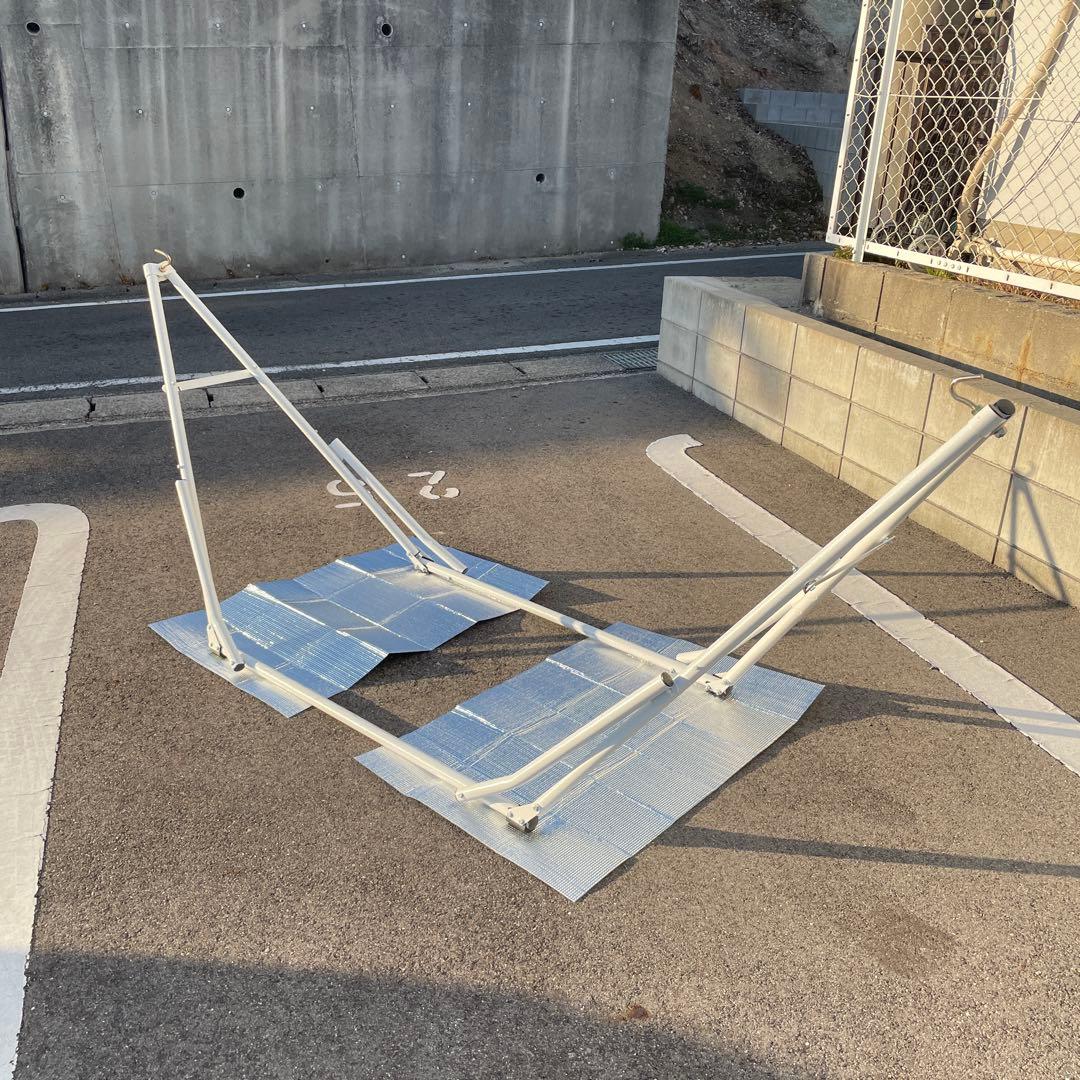 3way ハンモック