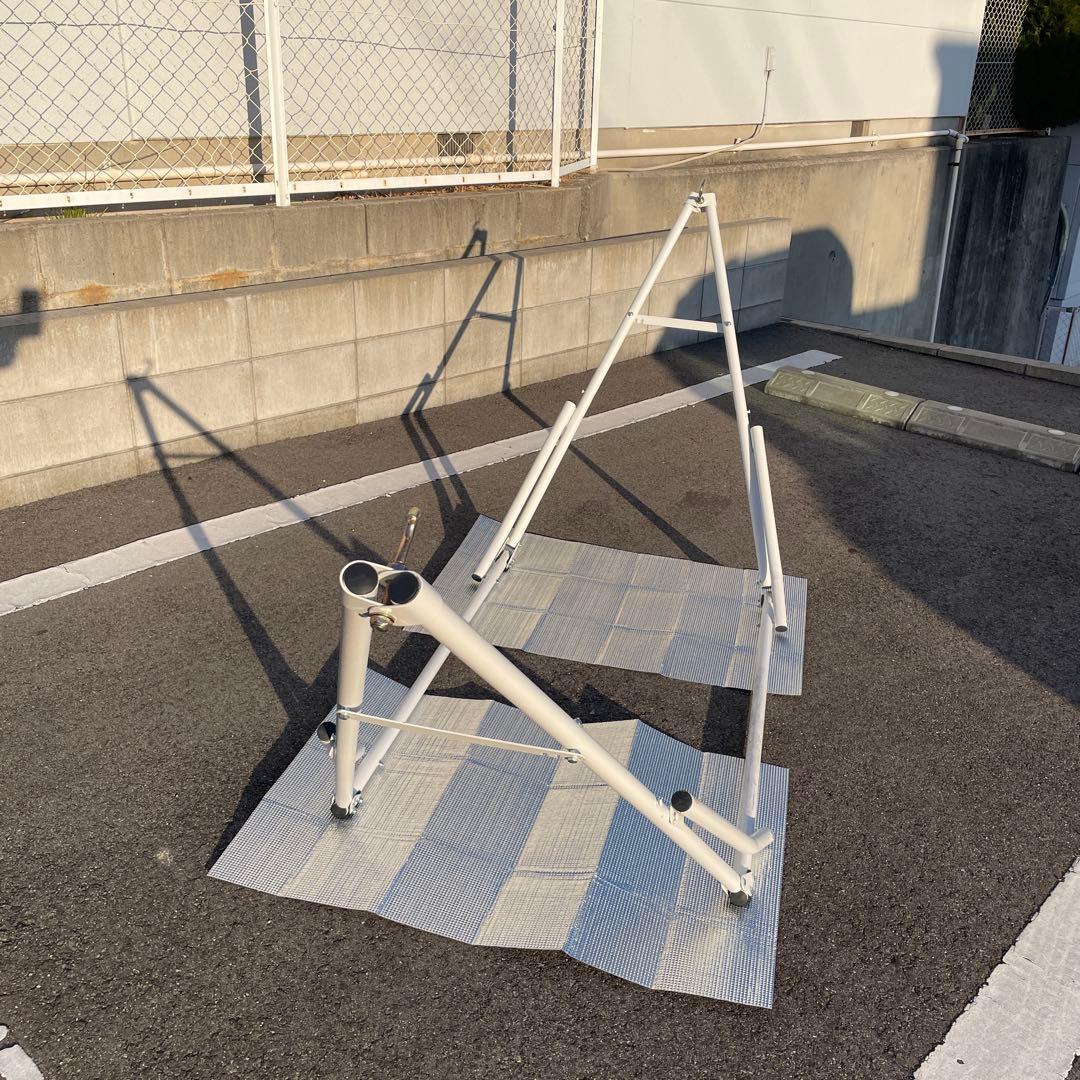 3way ハンモック