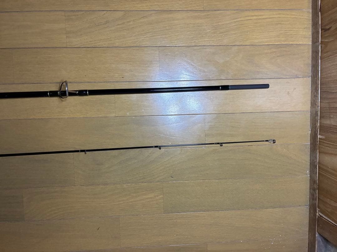 連休割　 ヤマガブランクス　アーリーフォーサーフ109MMH ロッドスタンド付