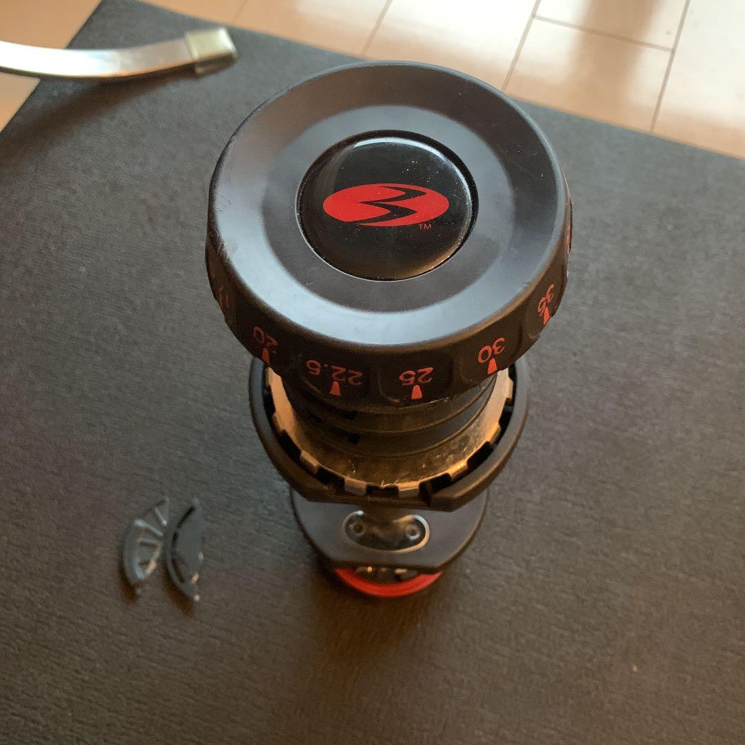 ジャンク品 bowflex パーツ