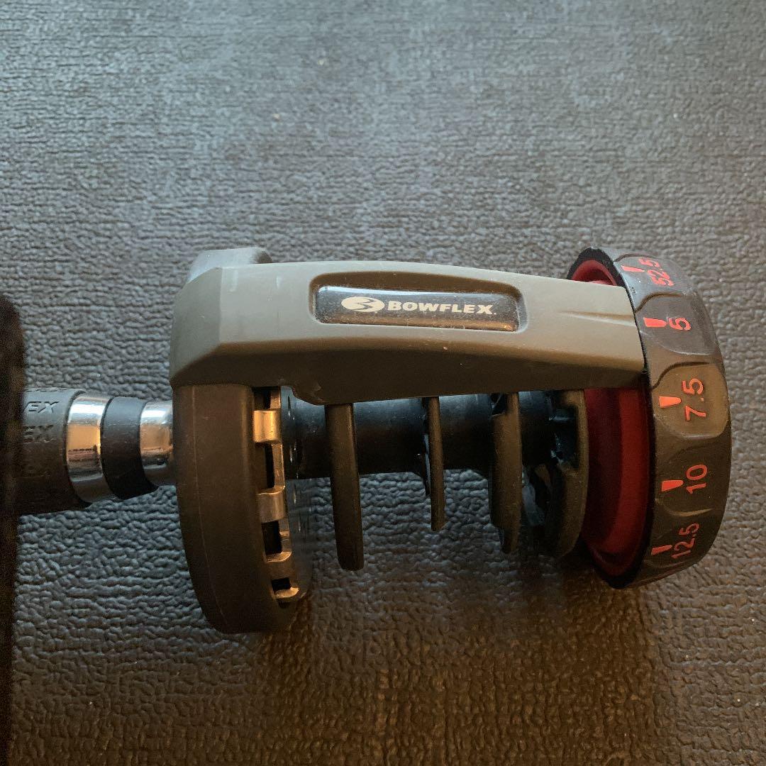ジャンク品 bowflex パーツ