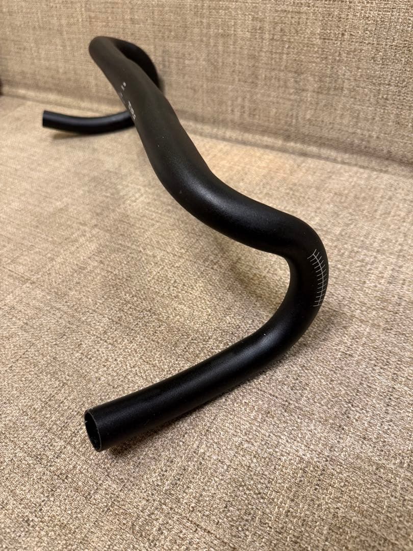 ZIPP Service Course 70 XPLR 42cm ハンドルバー