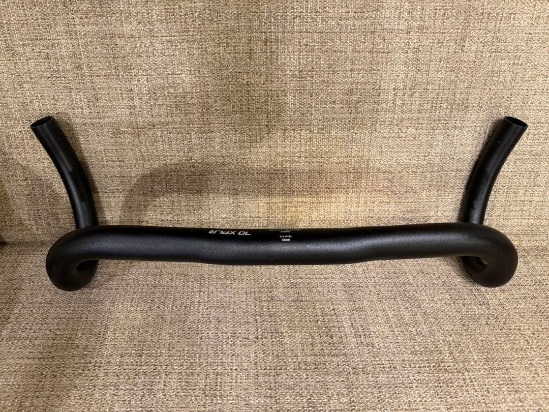 ZIPP Service Course 70 XPLR 42cm ハンドルバー