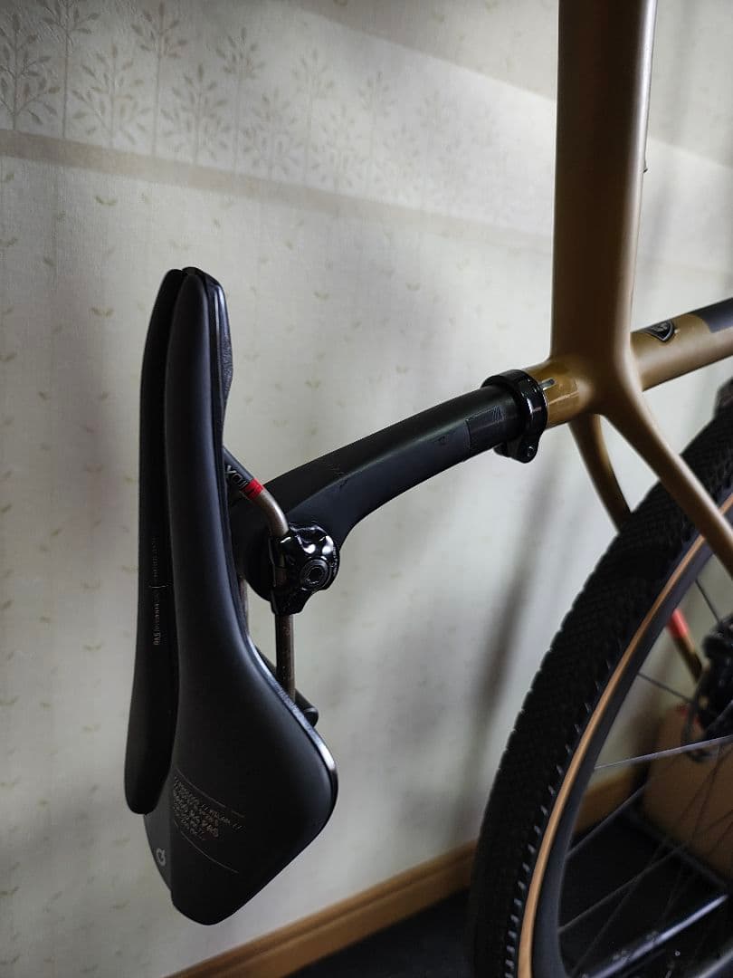 2024 SPECIALIZED CRUX EXPERT 52サイズ 7.4kg