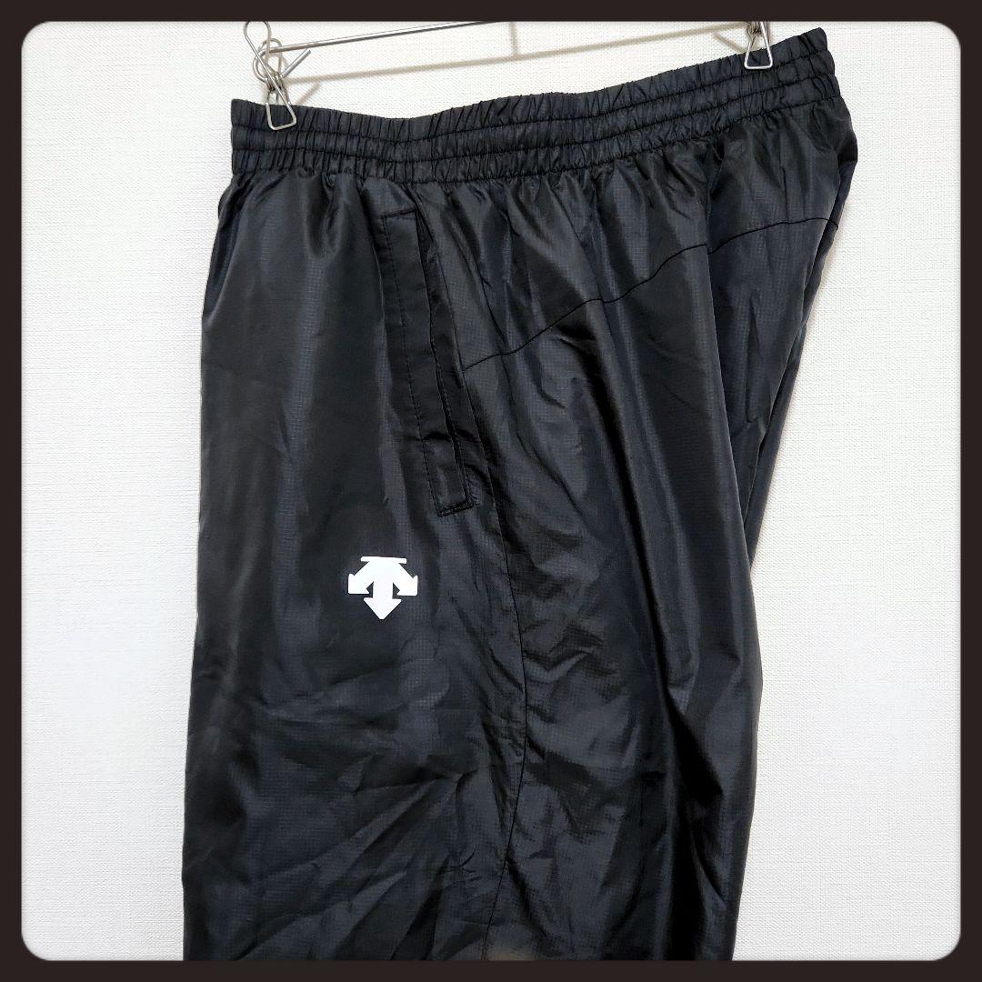 ◼️美品◼️セットアップ◼️ウインドブレーカー◼️ナイロン◼️トレーニング
