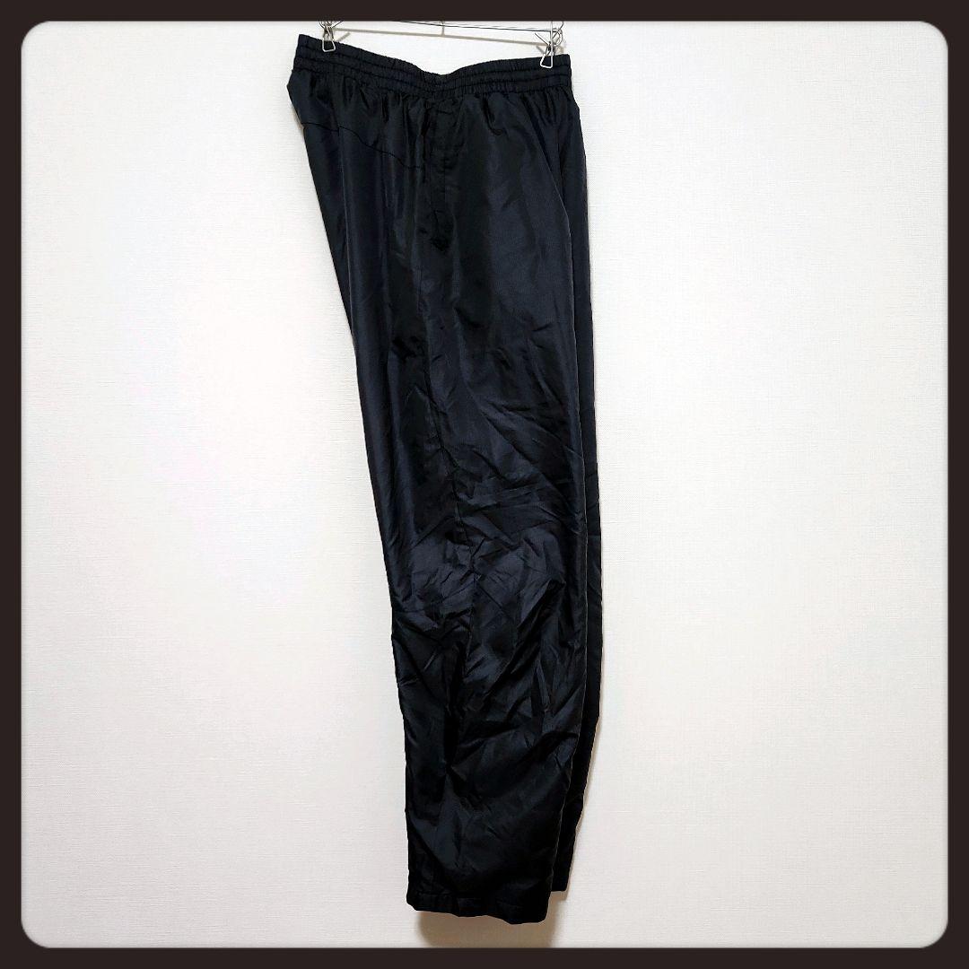 ◼️美品◼️セットアップ◼️ウインドブレーカー◼️ナイロン◼️トレーニング