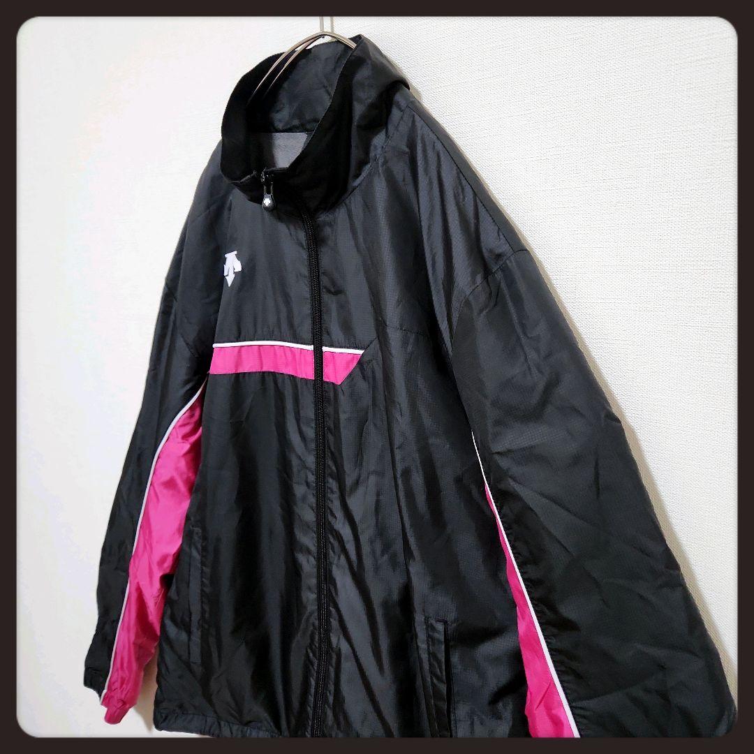 ◼️美品◼️セットアップ◼️ウインドブレーカー◼️ナイロン◼️トレーニング