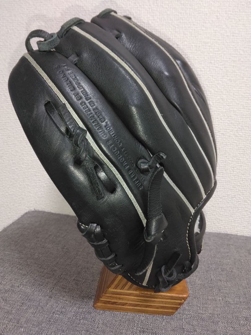 ミズノグローバルエリート少年軟式 内野手　坂本モデル　Lサイズ