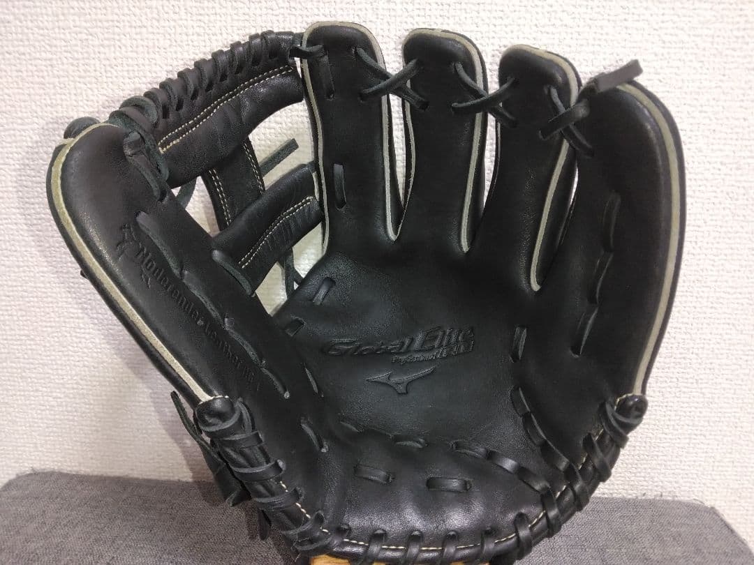 ミズノグローバルエリート少年軟式 内野手　坂本モデル　Lサイズ
