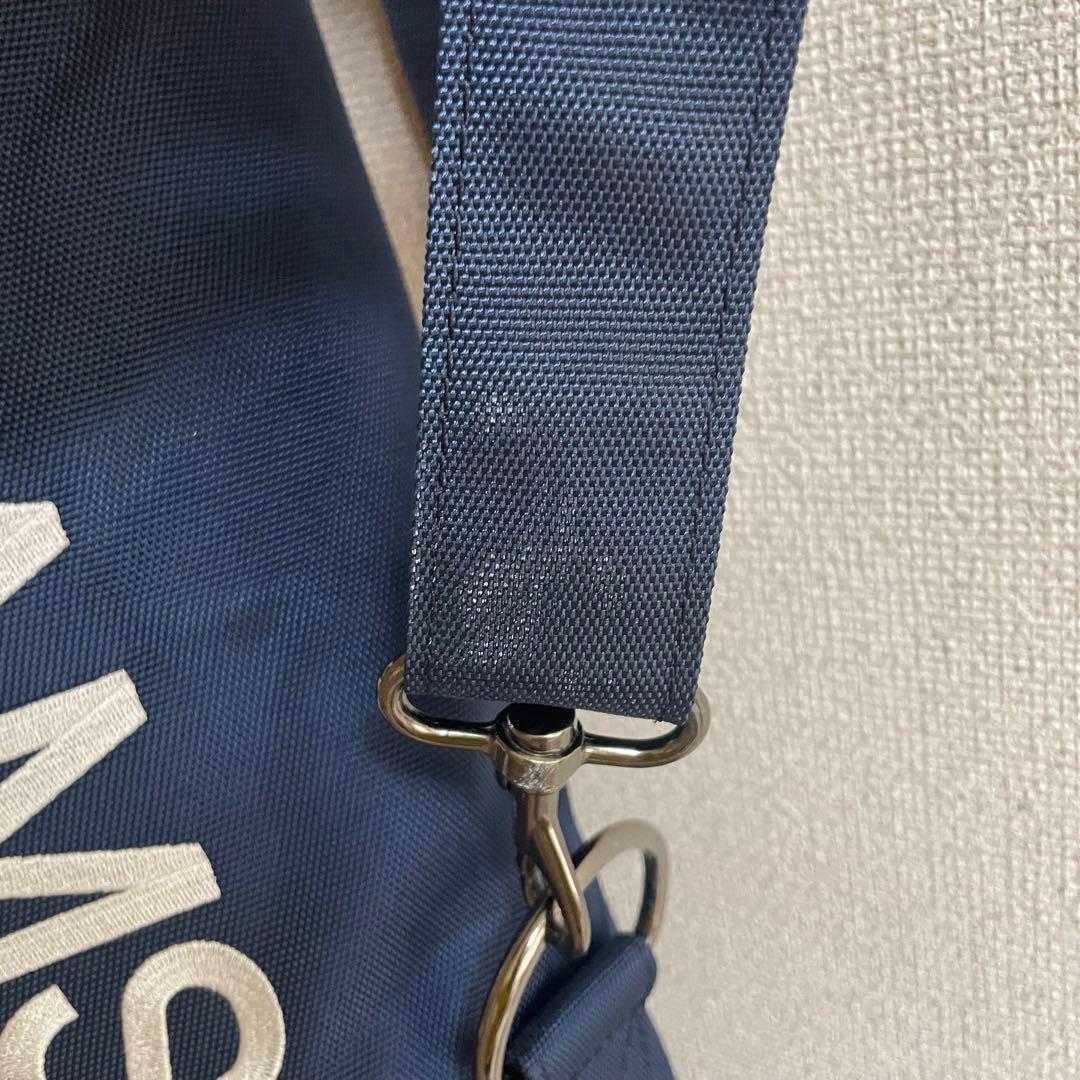 BEAMS GOLF バッグ