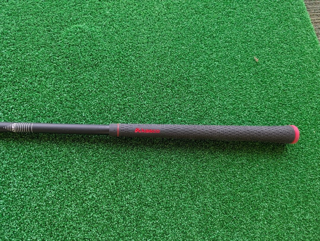 【美品】キャスコ UFO Speed 55 ユーティリティ フレックスS