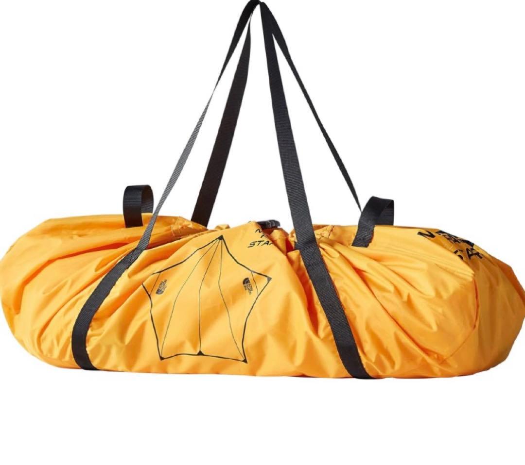 ノースフェイス　スタープ5 NORTH FACE