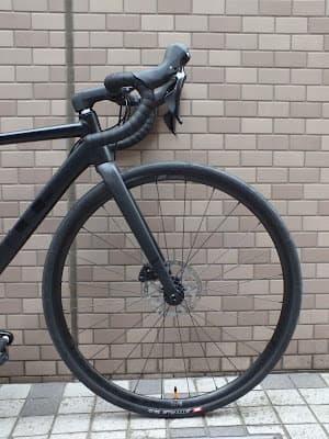 【CANNONDALE CAAD13 カスタム】