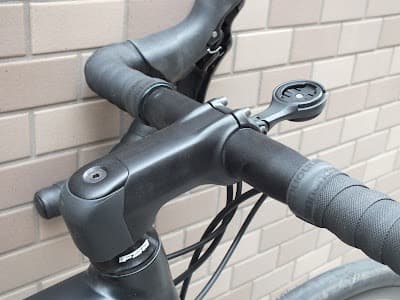 【CANNONDALE CAAD13 カスタム】