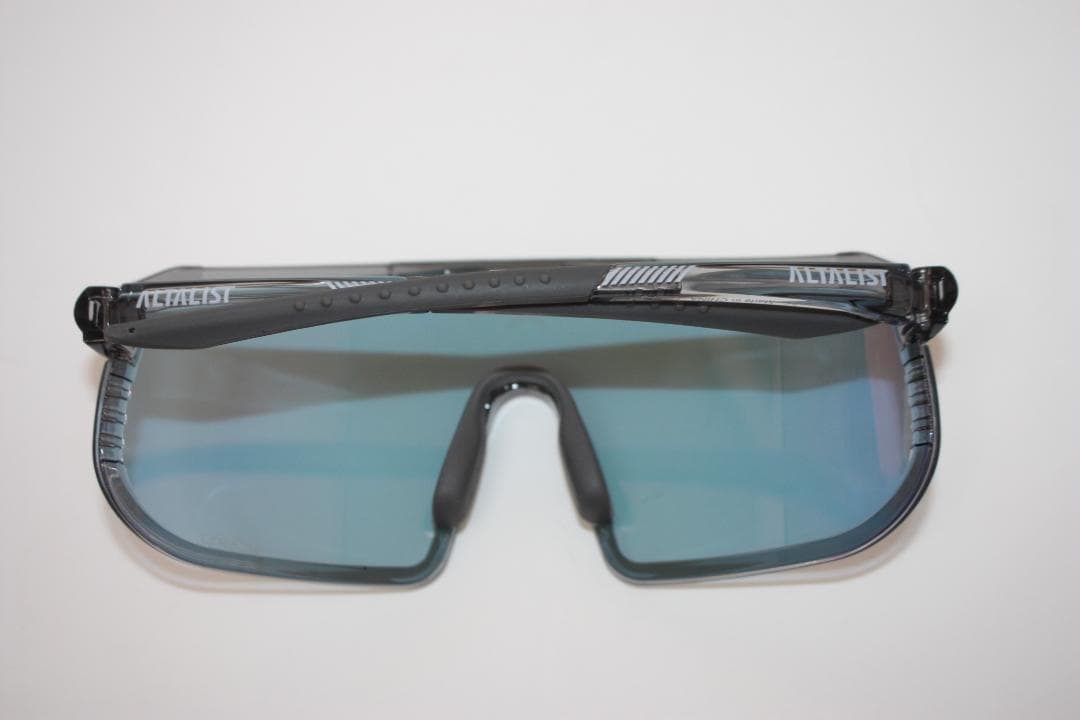 ほぼ新品 ALTALIST アルタリスト KAKU SP2 調光レンズ