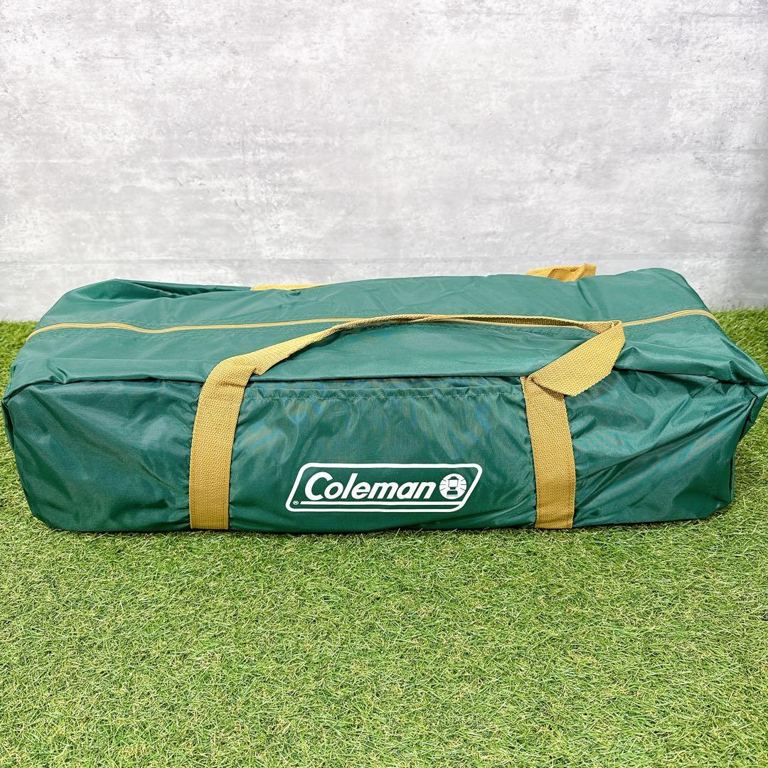 Coleman BC LIGHT DOME 270 III テント 【K551】