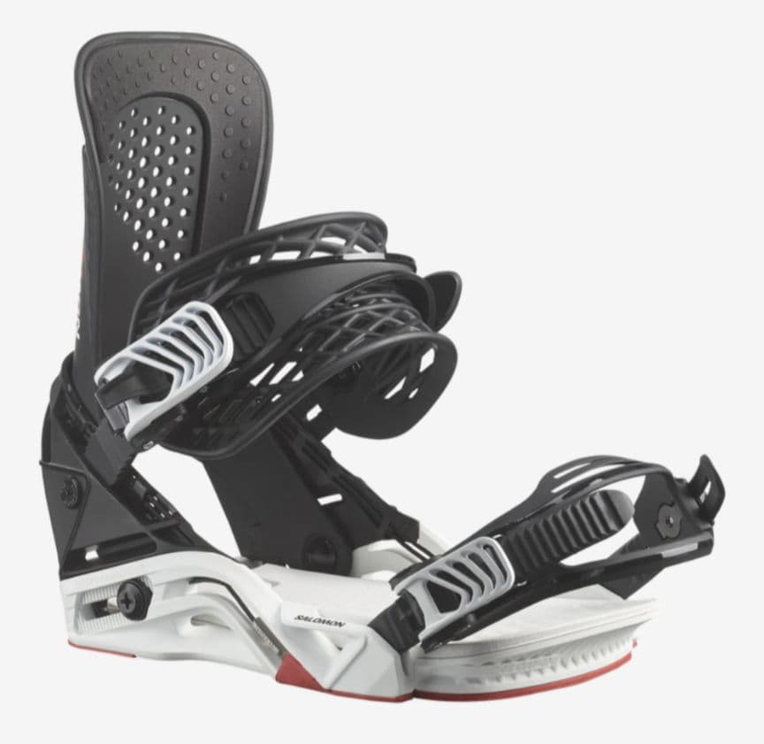 【超レア】SALOMON HOLOGRAM DUSTY Mサイズ