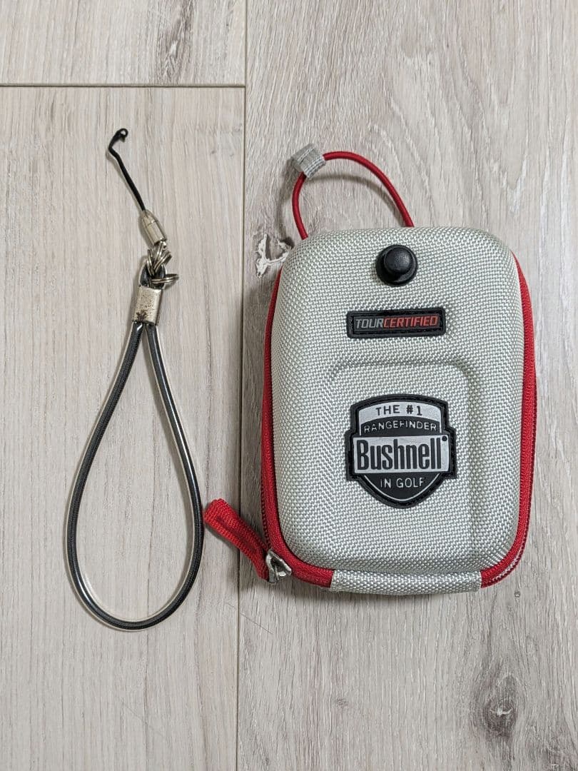 Bushnell ピンシーカー スロープ Tour Z6 Jolt