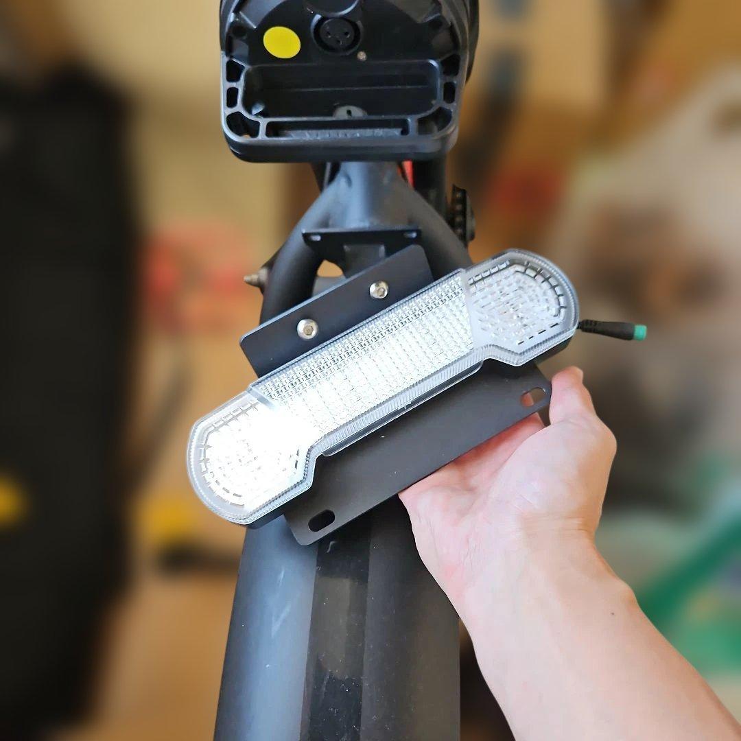 COSWHEEL 電動アシスト自転車 マットブラック