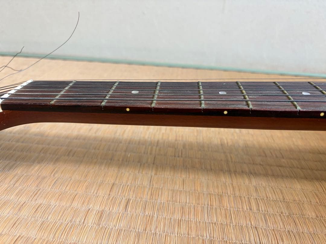 Tokai HummingBird F-200 70年代 国産 ハードケース